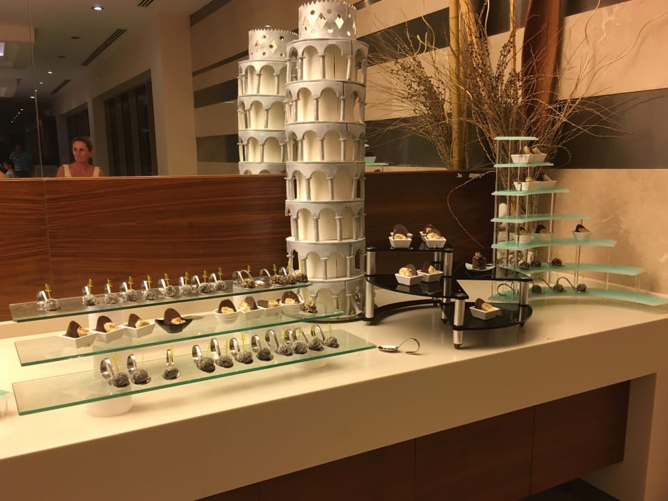 Gastro Sunis Elita Beach Resort & Spa