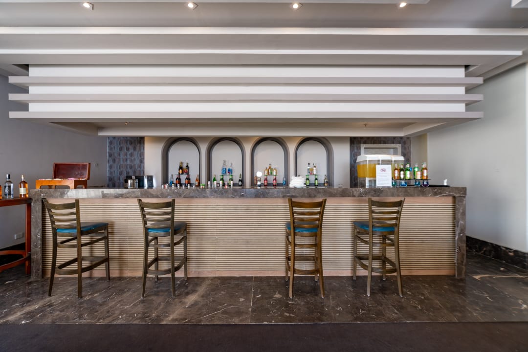 Gastro Seven Seas Jolie Bay Resort
