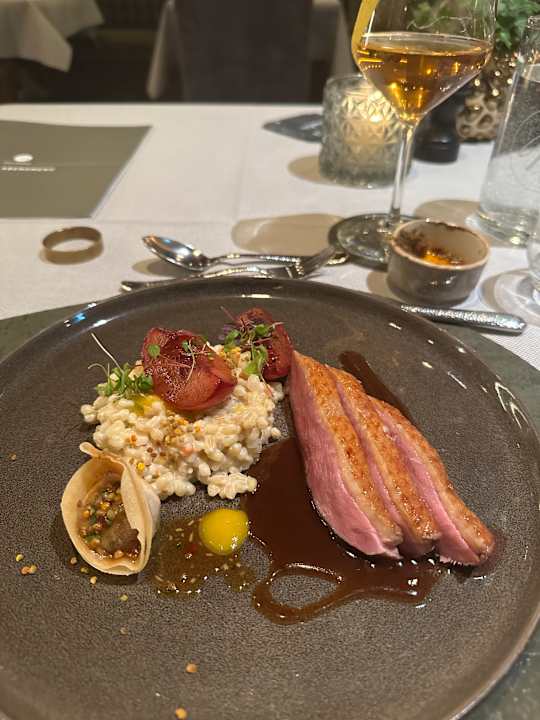 Gastro Bergkristall - Mein Resort im Allgäu