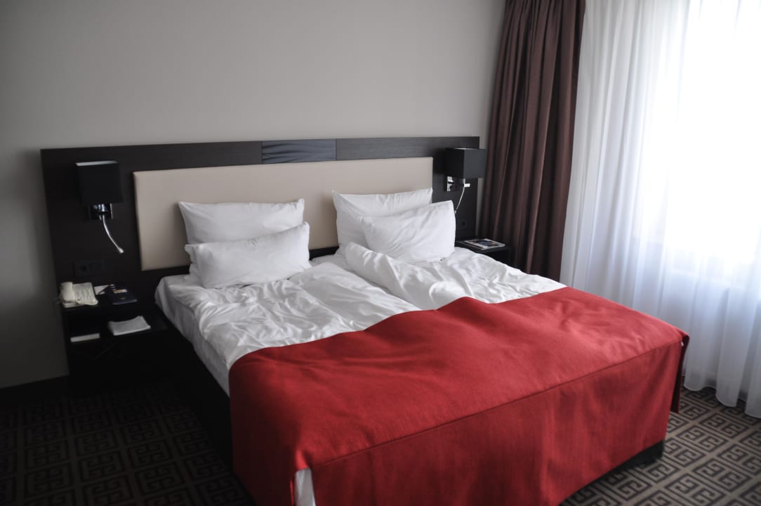 Junior Suite Hotel Palace Berlin