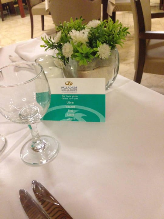 Hotel Grand Palladium Bávaro Suites Resort & Spa Grand Palladium Select Bávaro Resort & Spa