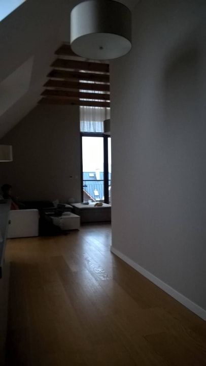 Salon Osada Śnieżka