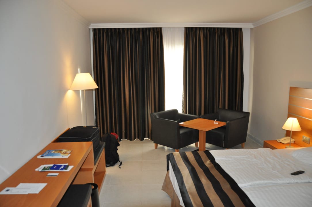 Zimmer allsun App.-Hotel Esquinzo Beach