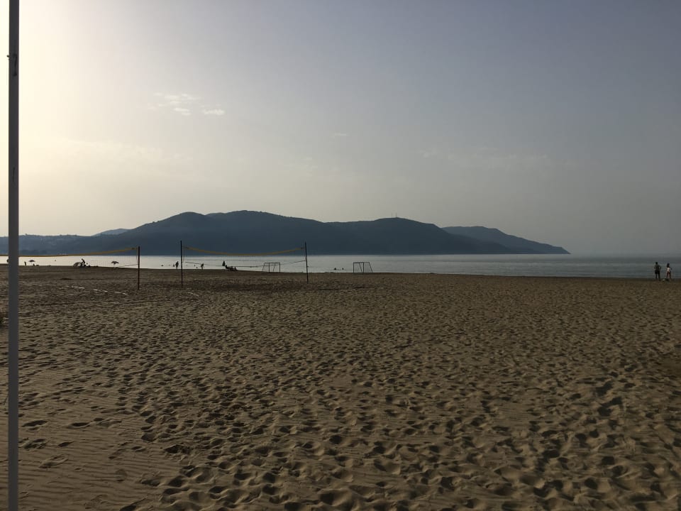 Strand HARPIN Georgioupolis Resort Aquapark & SPA