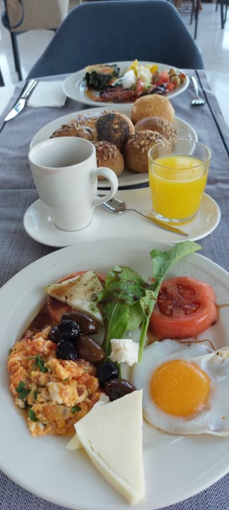 Gastro Seaside A Lifestyle Resort