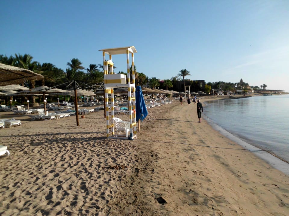 Strand Fort Arabesque Resort, Spa & Villas