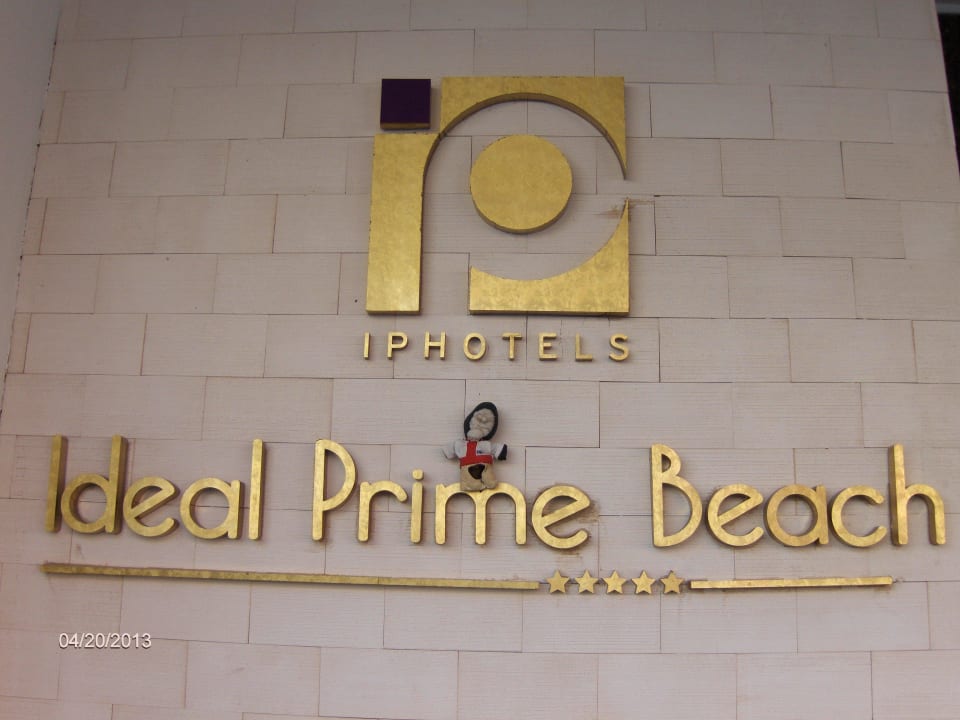 Mull saying goodbye Prime Beach Hotel