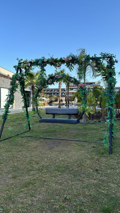 Sport & Freizeit Jacaranda Luxury Resort