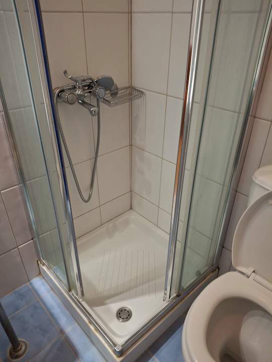 Zimmer Hotel Aquarius Beach