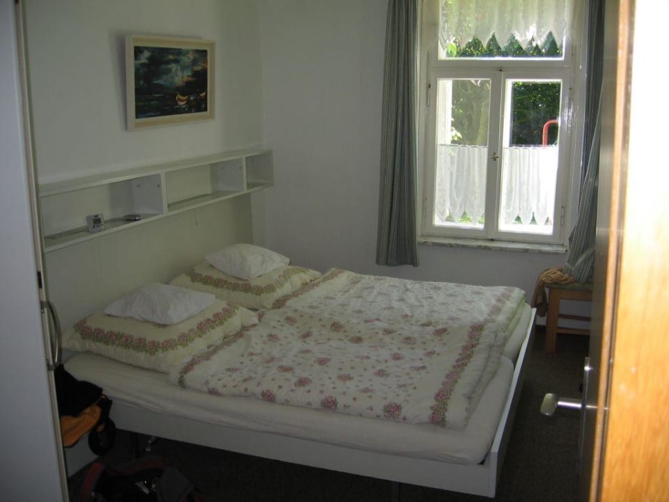 Unser Schlafzimmer Ferienhof Upwarf