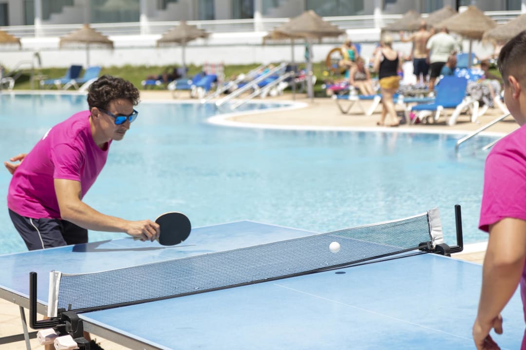 Sport & Freizeit Hotel Palia La Roca