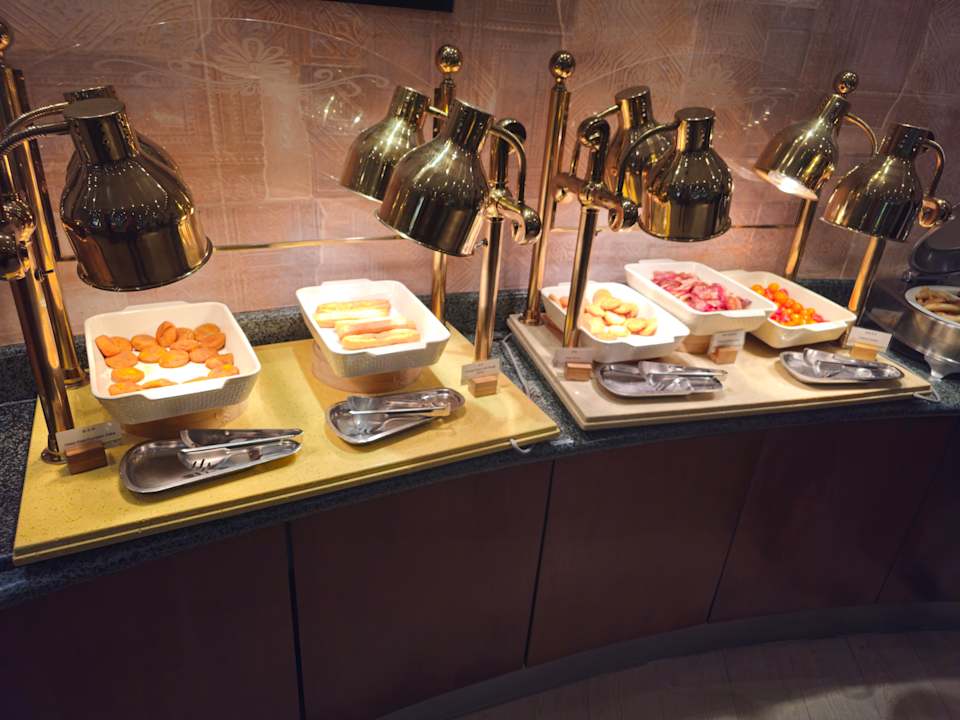 Gastro DoubleTree by Hilton Hotel Shanghai - Pudong