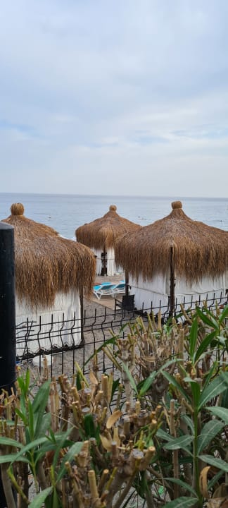 Strand Limak Limra Hotel & Resort