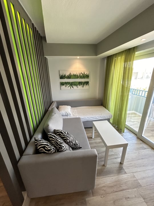 Zimmer Fodele Beach & Water Park Holiday Resort