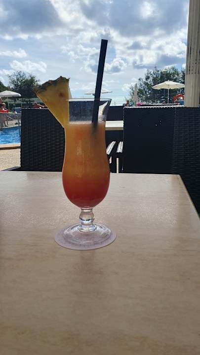 Gastro Universal Hotel Castell Royal