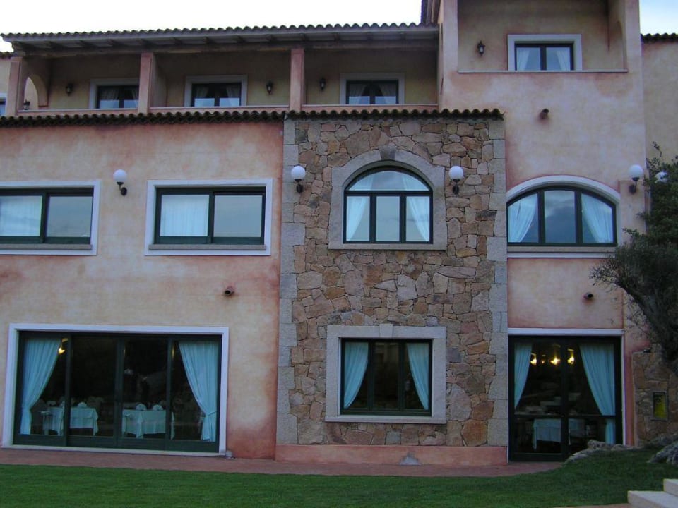 La Rocca  Hotel La Rocca Resort & Spa