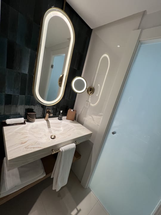 Zimmer Hard Rock Hotel Marbella