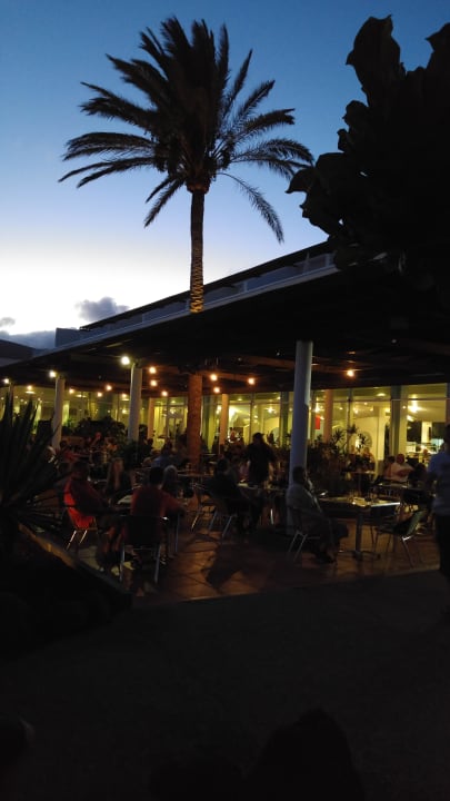 Bar allsun App.-Hotel Esquinzo Beach