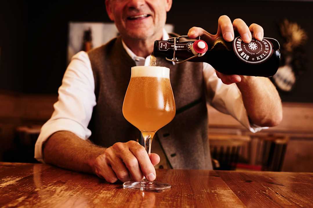 Gastro Hotel Prinzregent München