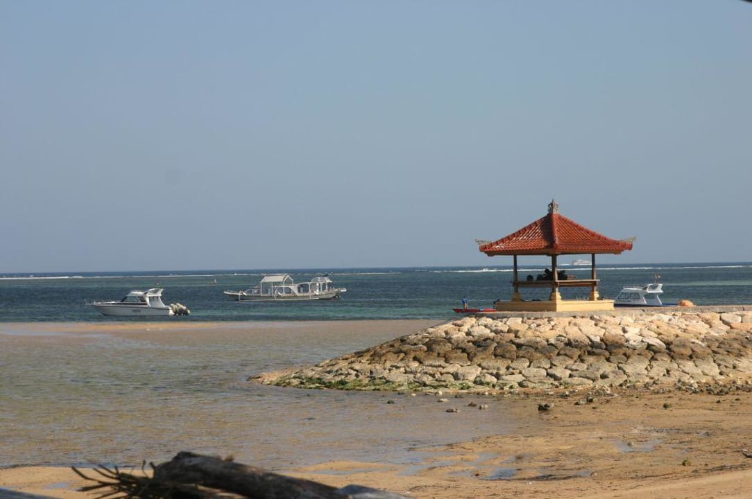 Sanur Beach Hotel Ari Putri