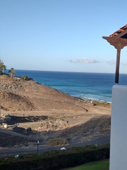 Ausblick Club Jandia Princess