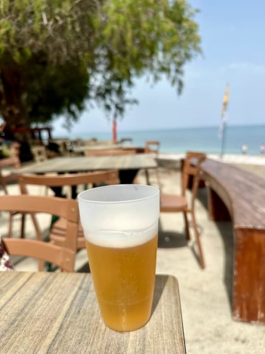 Strand TUI KIDS CLUB Alex Beach