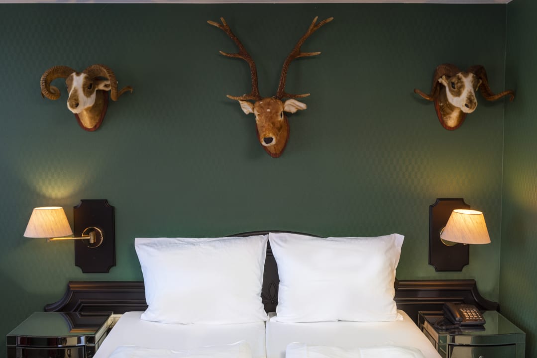 Zimmer Wyndham Garden Donaueschingen