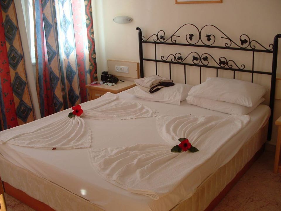 Liebevoller Service Hotel Club Paradiso