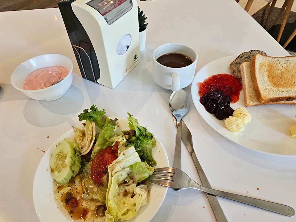 Gastro M CASA HOTEL PATTAYA