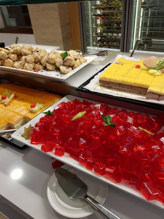 Gastro MLL Mediterranean Bay - Adults only