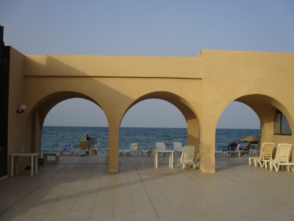 Pool Zita Beach Resort