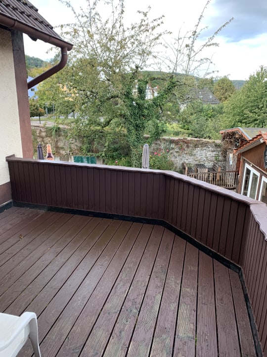 Zimmer Frau Holle-Land-Hotel