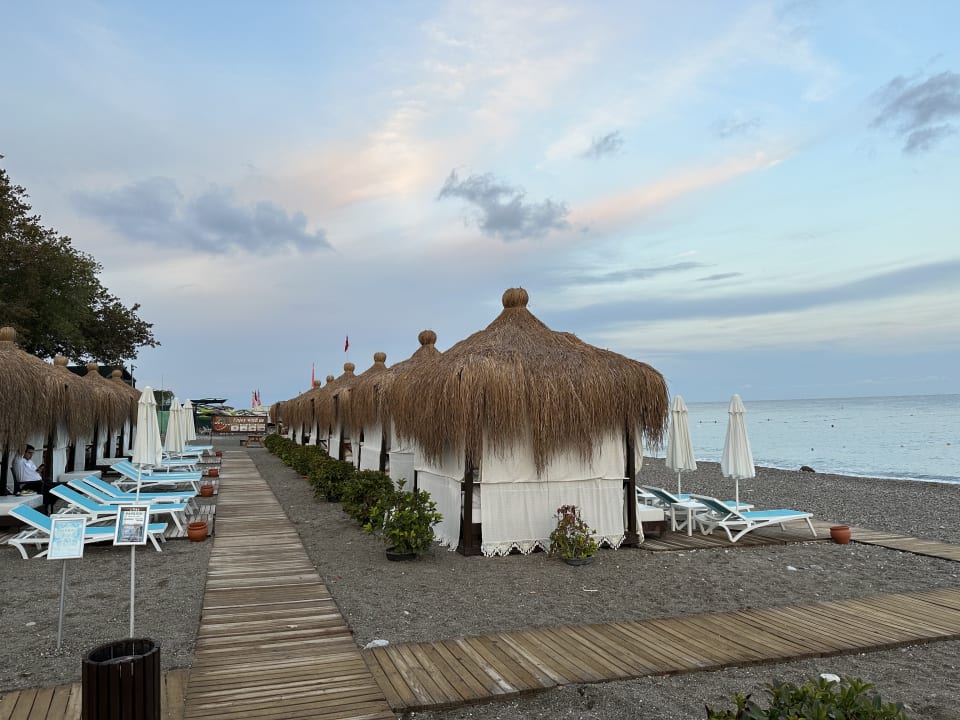 Strand Limak Limra Hotel & Resort