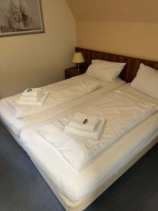 Zimmer Landhaus am Fillerberg