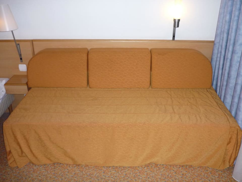 Kautsch Hotel Novotel Szczecin