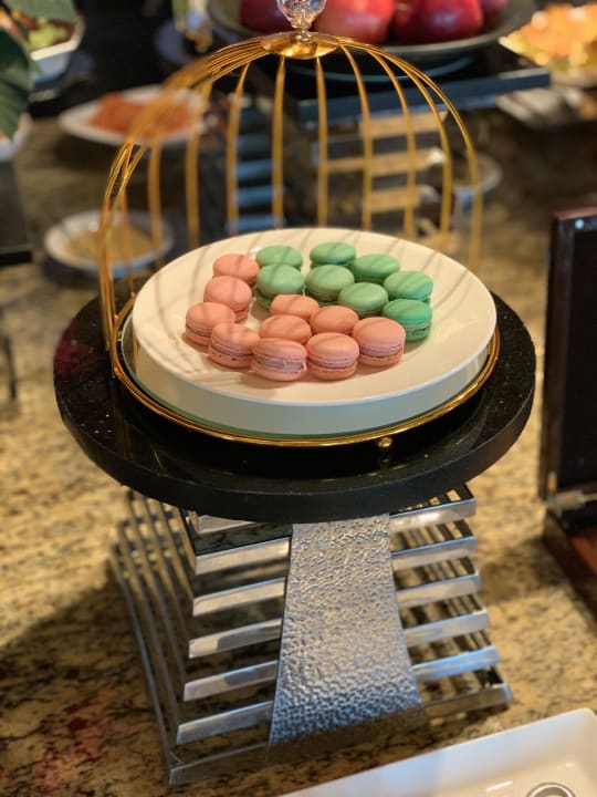 Gastro Jumeirah Mina Al Salam