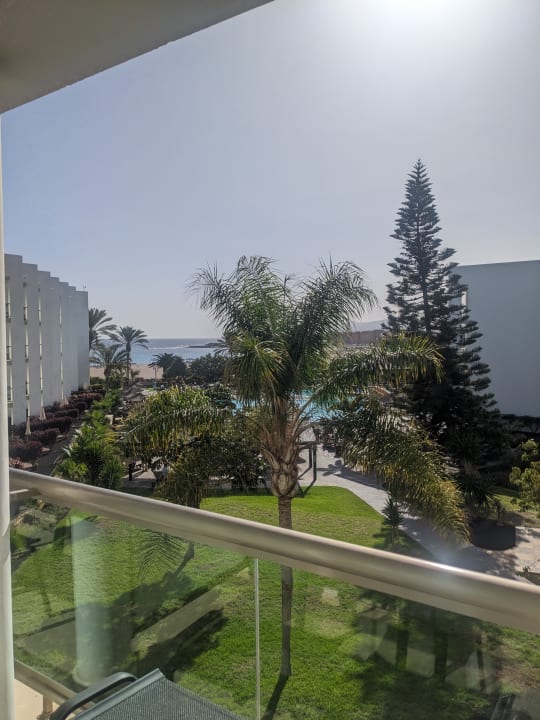 Ausblick Barceló Fuerteventura Mar