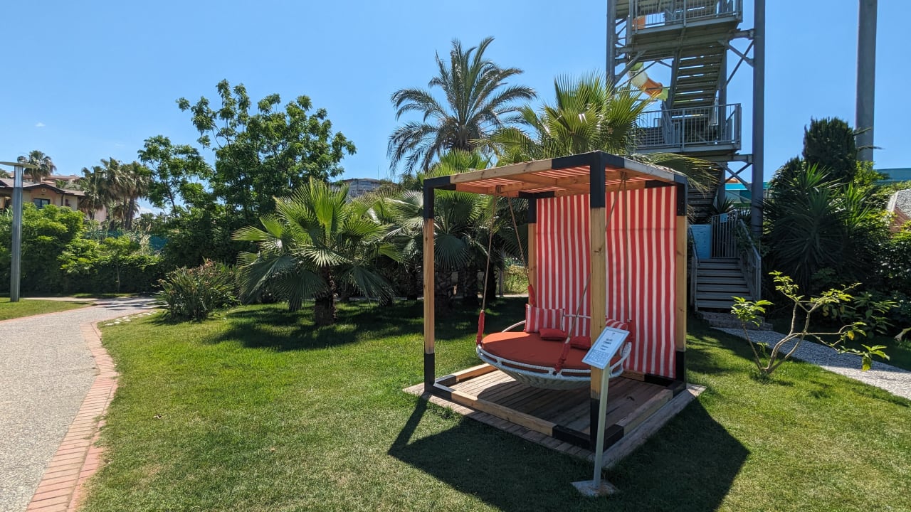 Sonstiges TUI BLUE Xanthe