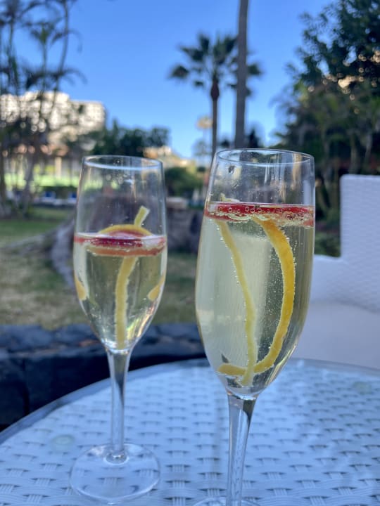 Gastro Bahia Principe Sunlight San Felipe