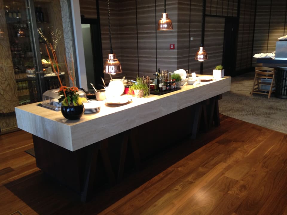 Gastro Hyatt Regency Köln