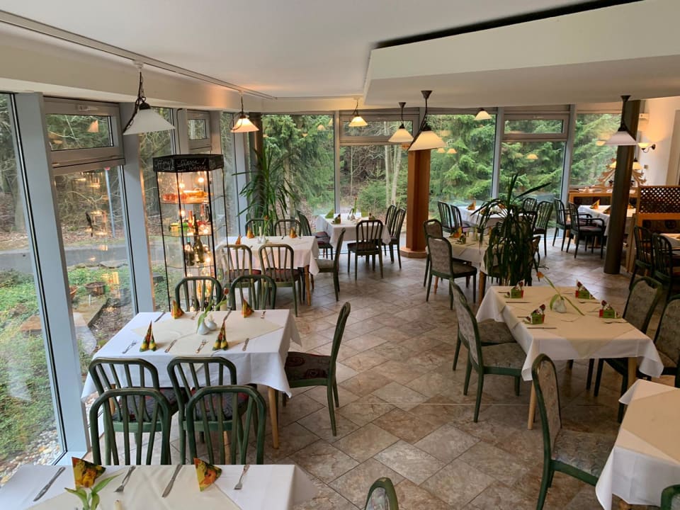Gastro Berghotel Drei Brüder Höhe