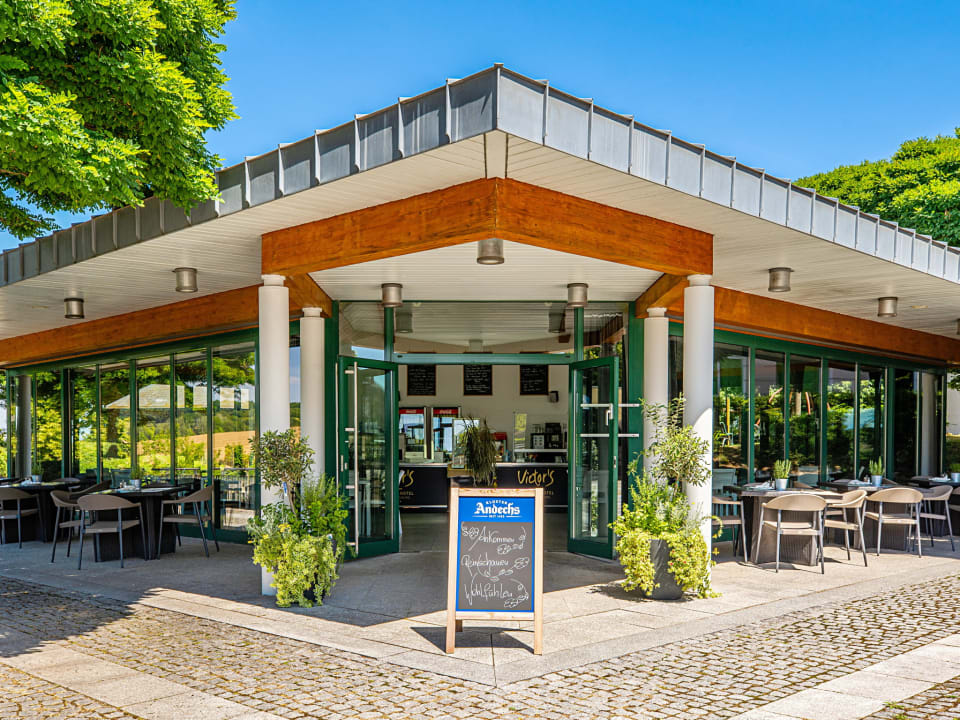 Gastro Victor's Residenz-Hotel Teistungenburg