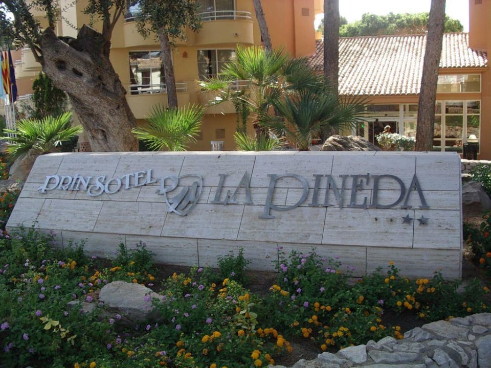 La Pineda Prinsotel La Pineda