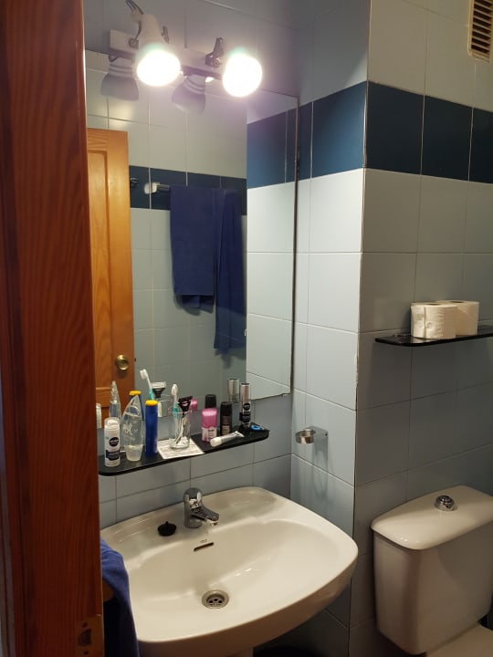 Zimmer Servatur Alameda de Jandía