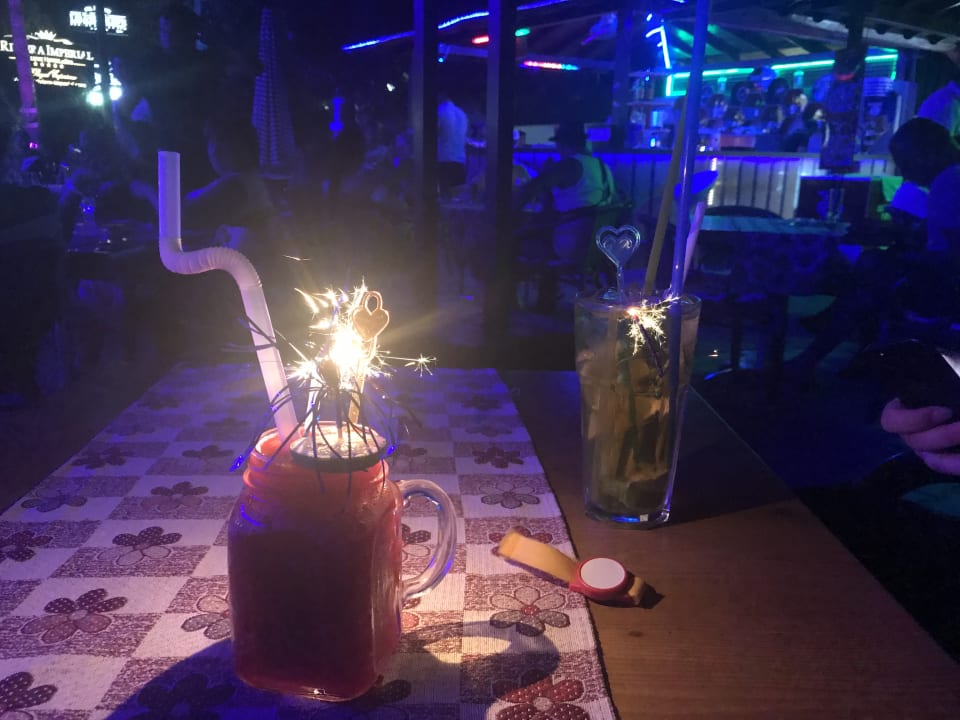 Gastro Doris Aytur Hotel