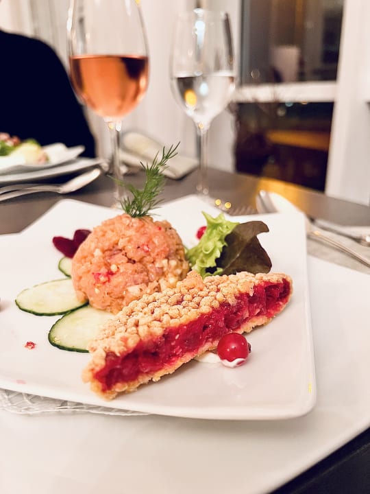 Gastro Hotel Fährhaus