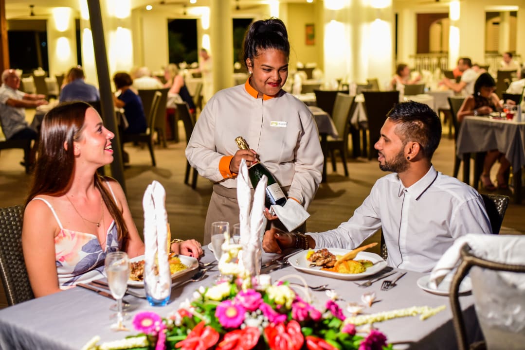 Gastro Tarisa Resort & Spa