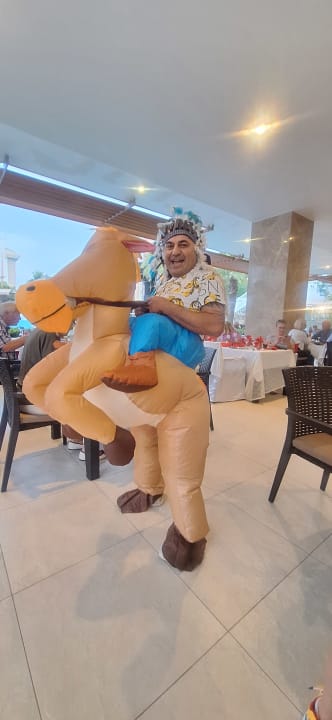 Sport & Freizeit Side Sunport Hotel & Spa