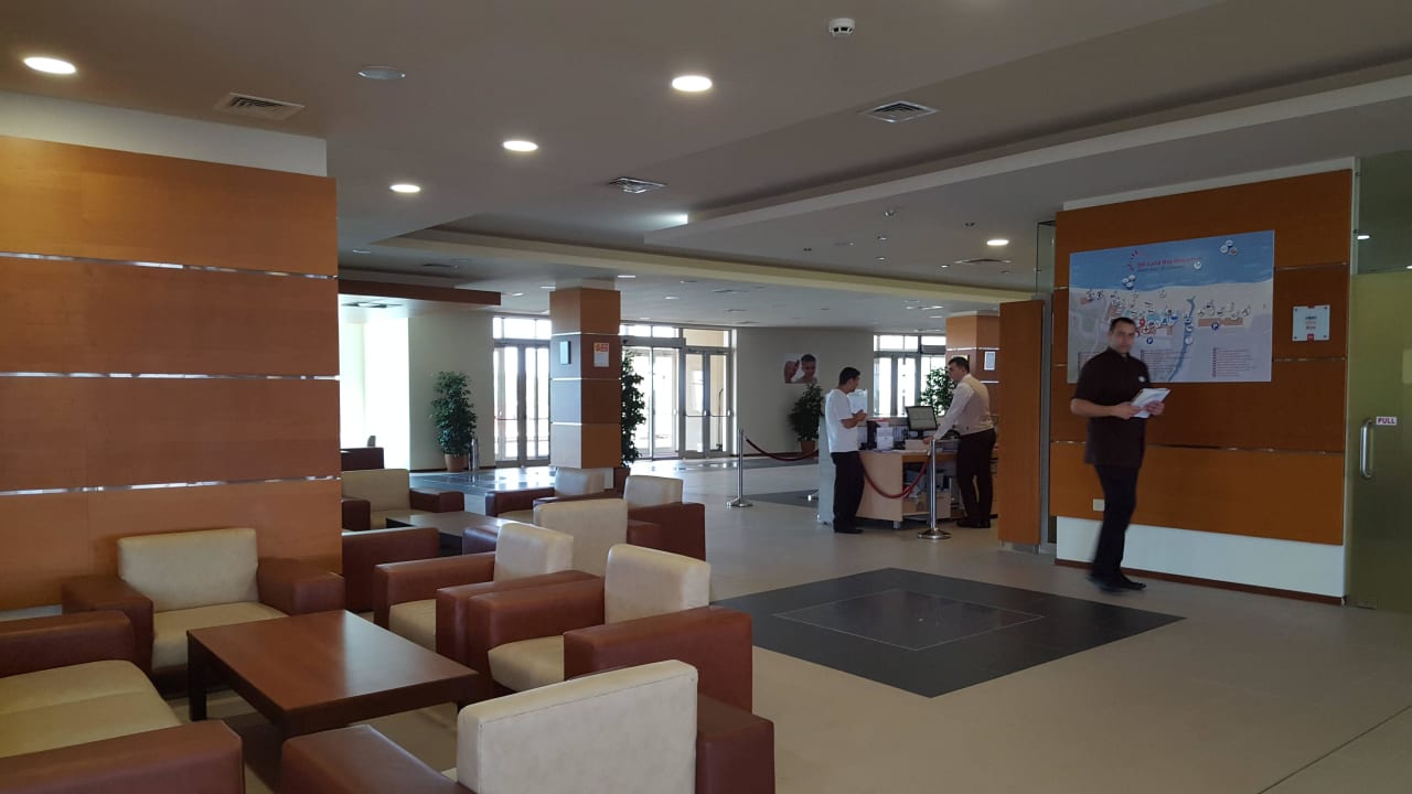 Sol Luna Bay & Mare Resort Sol Luna Bay