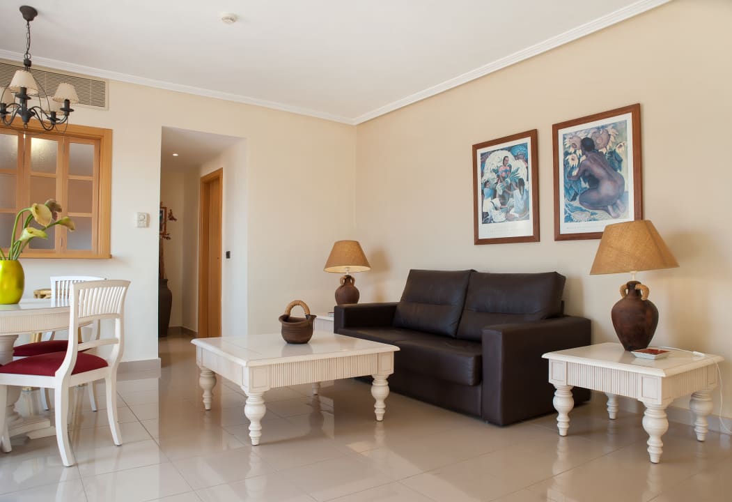 Zimmer Grand Muthu Golf Plaza Hotel & Spa